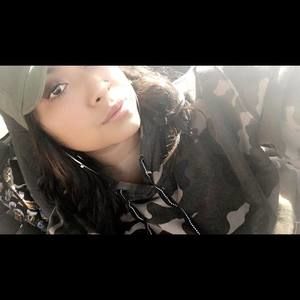 Meet your Posher, Karina